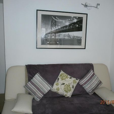 Apartments With A Parking Space Samobor, Prigorje - 12869 Стая снимка