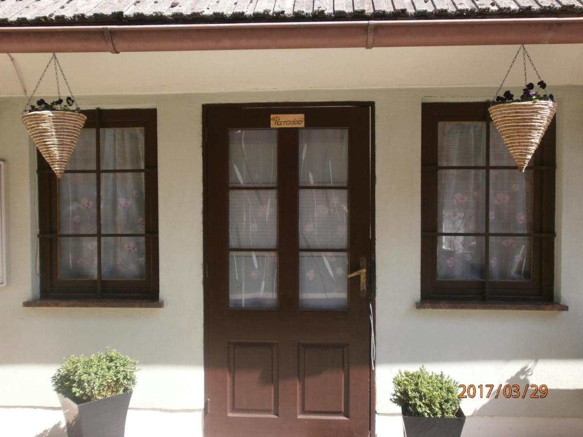 Apartments With A Parking Space Samobor, Prigorje - 12869 Екстериор снимка