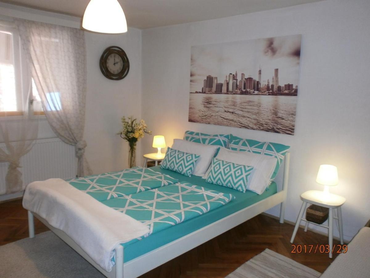Apartments With A Parking Space Samobor, Prigorje - 12869 Екстериор снимка