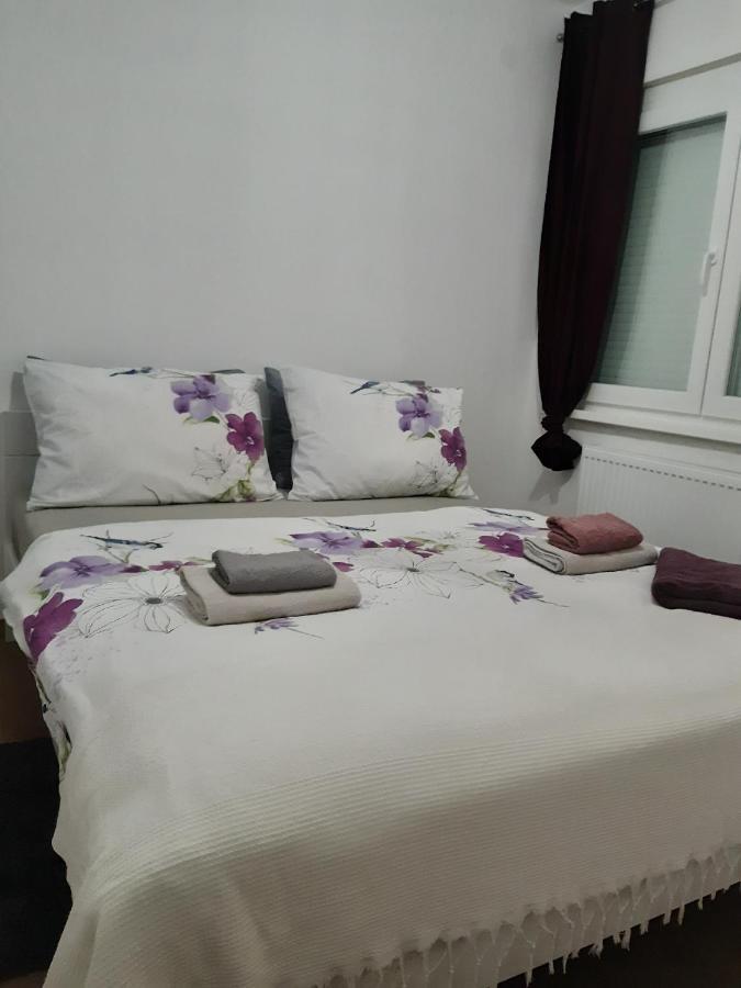 Apartments With A Parking Space Samobor, Prigorje - 12869 Екстериор снимка
