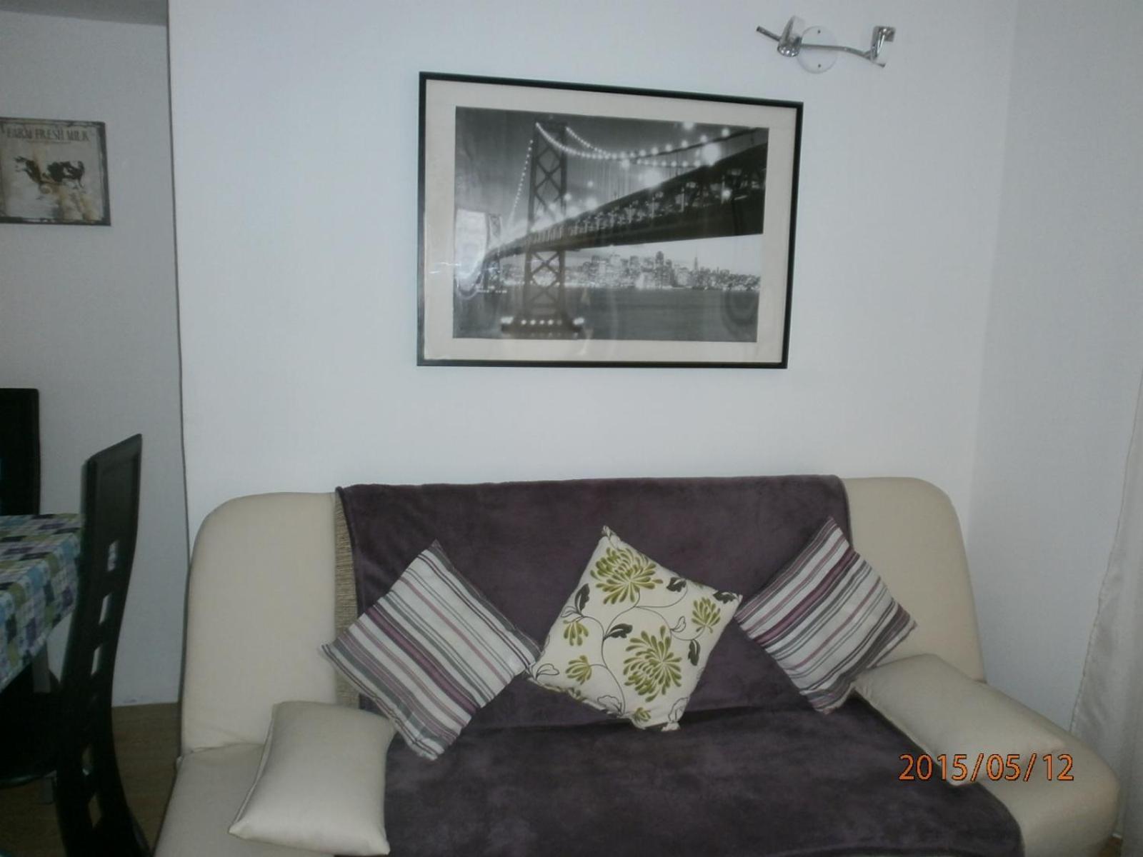 Apartments With A Parking Space Samobor, Prigorje - 12869 Стая снимка
